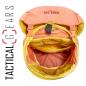 Preview: TATONKA WOKIN 15 KINDERRUCKSACK APRICOT